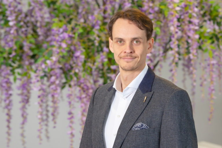 deine-schleife.de team member ceo rene franz